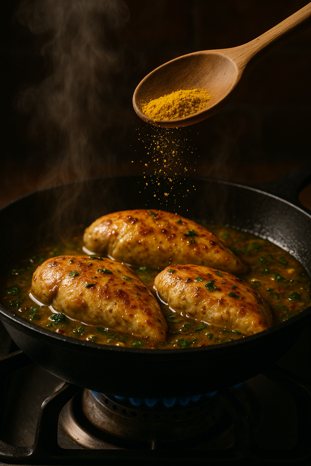 Buy Chicken Salt £10.99