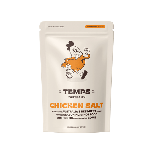 Buy Chicken Salt £10.99