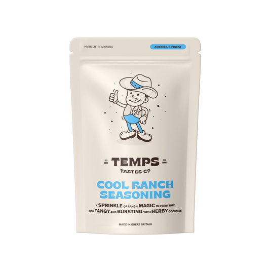 Buy Cool Ranch Seasoning £6.59