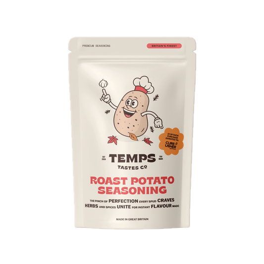 Buy Roast Potato Seasoning £10.99